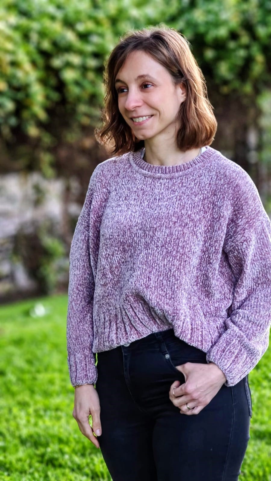 Imagen de Elisa Pomares Martín