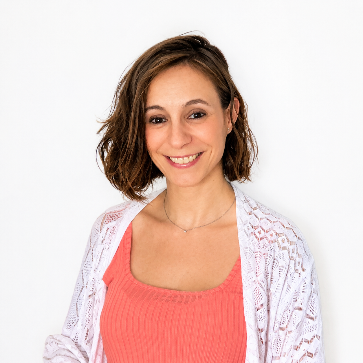 Imagen Elisa Pomares Martín