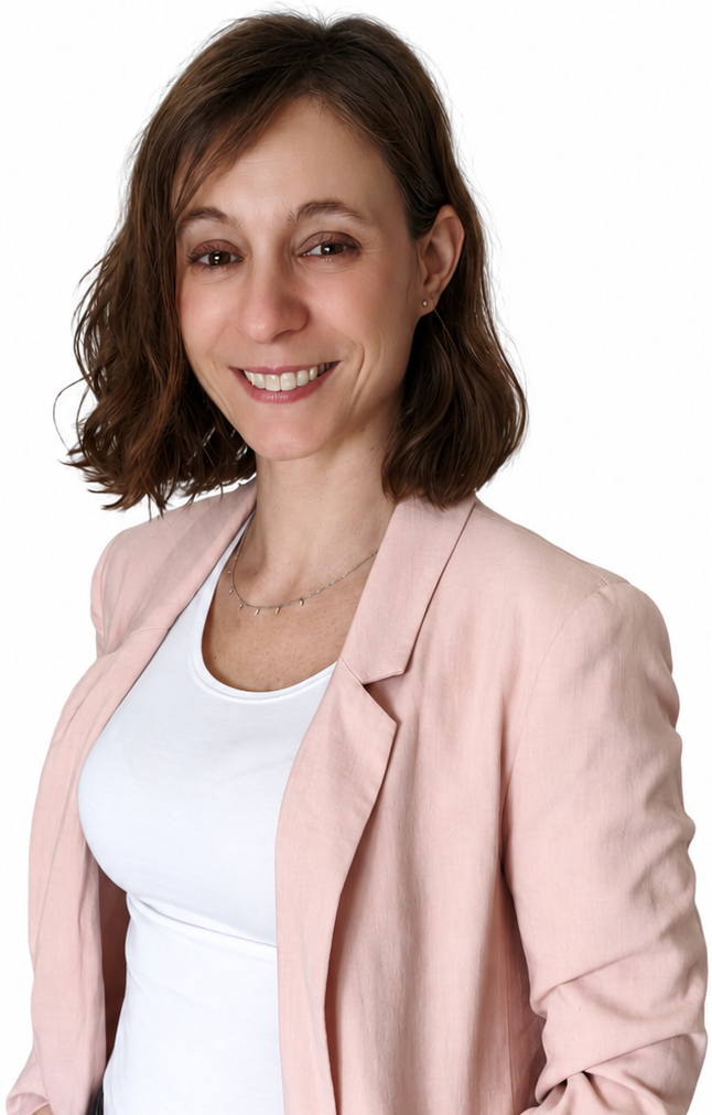 Imagen de Elisa Pomares Martín