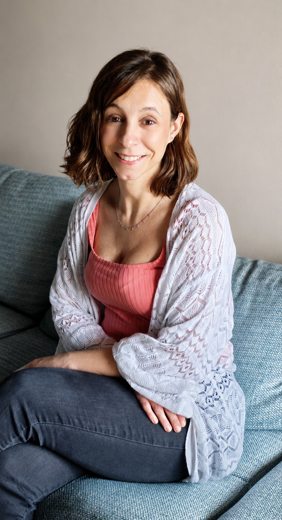 Imagen Elisa Pomares Martín
