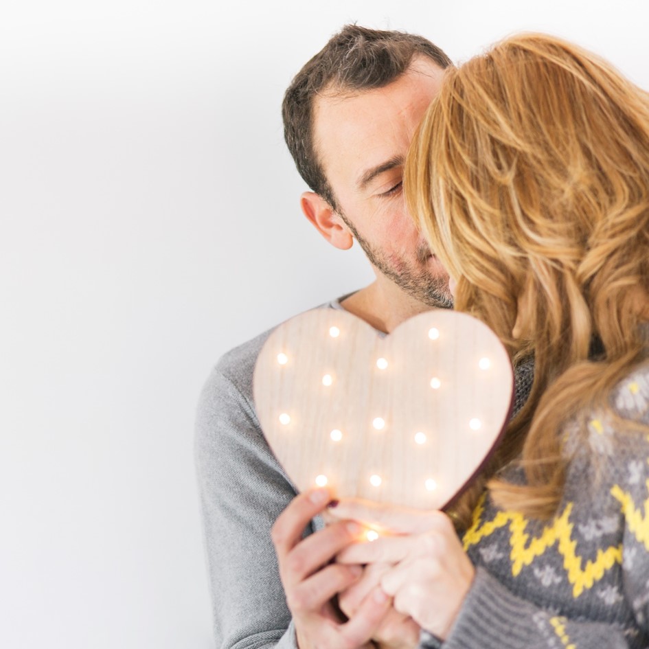 Terapia de Pareja